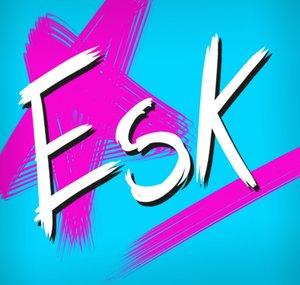 Eskelater