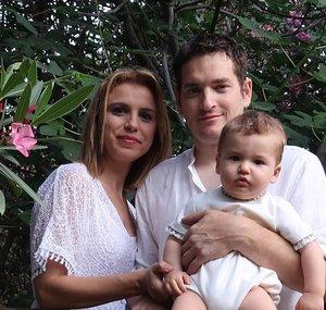 Familia Vintage