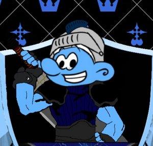 FatBoi Smurf