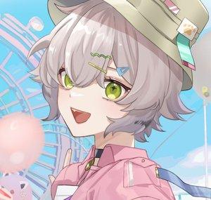 菲利斯🐾帕拉斯 Felis‧Pallas Ch.