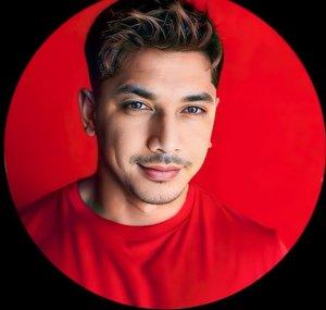 Florian Nguyen