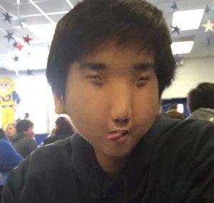Gabe Kaamino