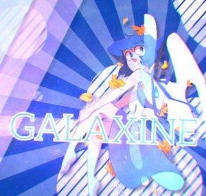 galaxine