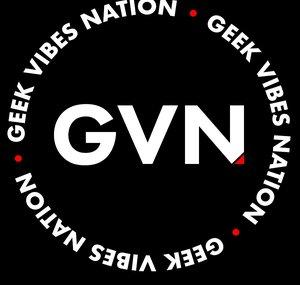 Geek Vibes Nation