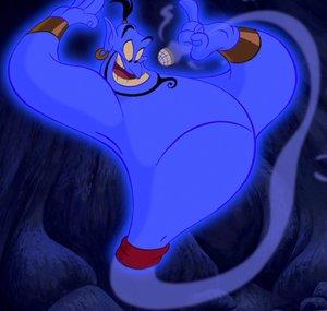 Genie