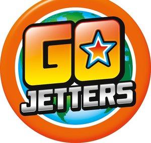 Go Jetters Official