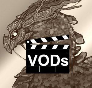 Grasshyren VODs