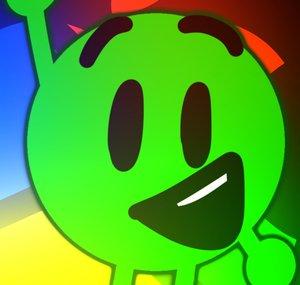 Green Camp Entries