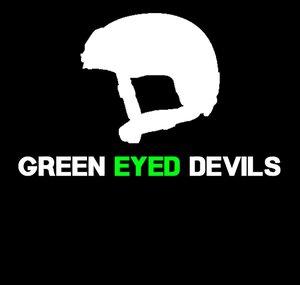 Green Eyed Devils