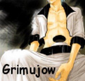Grimujow