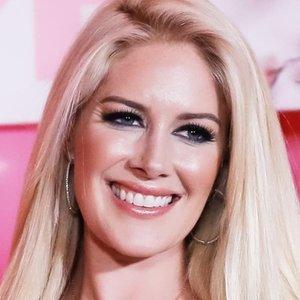 Heidi Montag