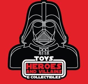 Heroes & Villains