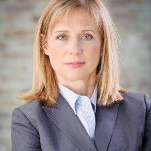 Hilary Strang