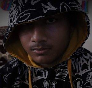 Hrishav Saha (Hri)