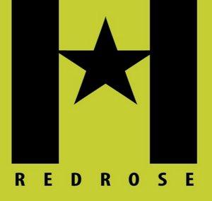 HugoRedRose