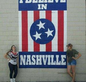 Idaho Moore Sisters
