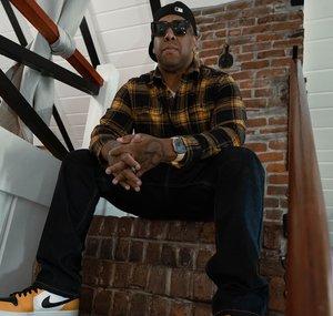 Jay Blak