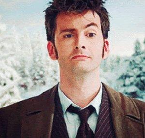 John “The Doctor” Smith