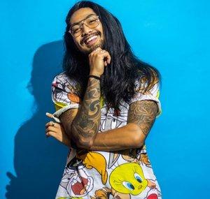 Josh Capulong