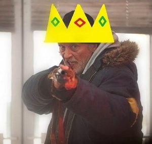 King Adelhard