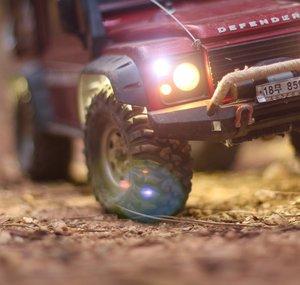 Korea RC Film