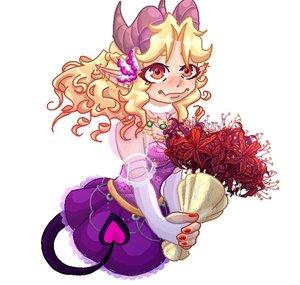 Lady Lucifer