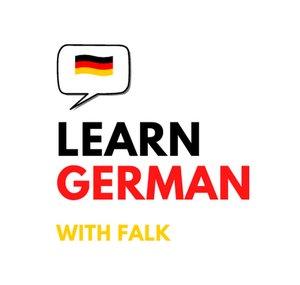 Learn German With Falk
