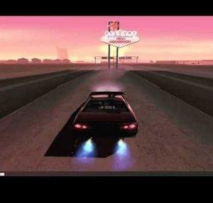 LfsDriftero