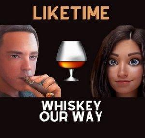 LikeTime Whiskey