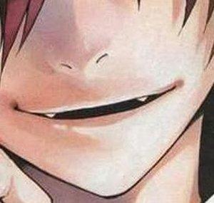 Lok obsession♥