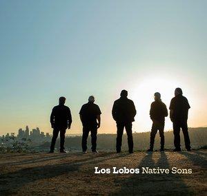 Los Lobos