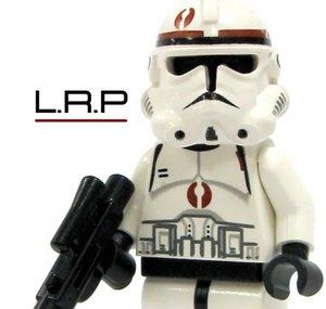 LR “LR Production” Production