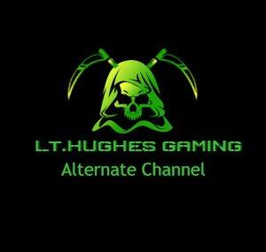LTHGaming Alternate