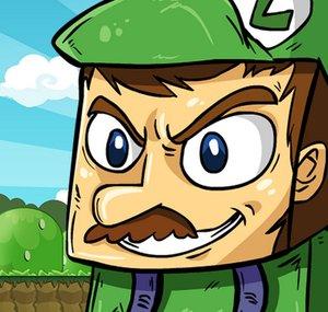 LuiGiiPlaysMinecraft