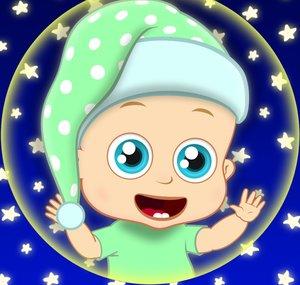 Lullaby, Good Night, Sleep Tight