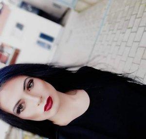 Maria Adela The Queen