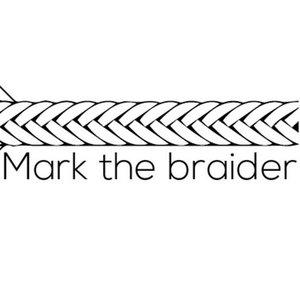 Mark the braider