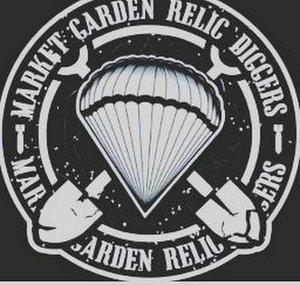 Market Garden Relic Diggers
