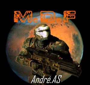 Mars Defense Force