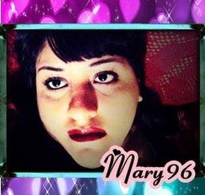 Mary96