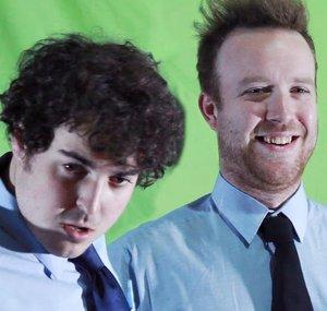 Max and Sam