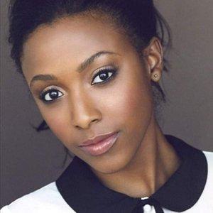 Meagan Holder