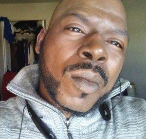 MeanBlackDude