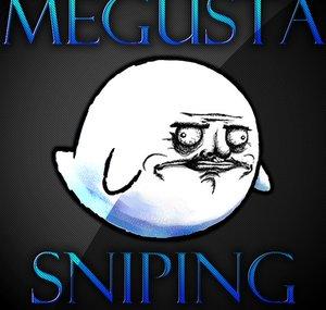 MeGustaSniping