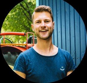 Micha von der Rampe