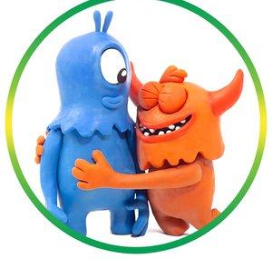 Momo e Tulus