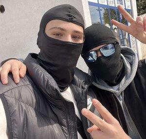 Money and Friends