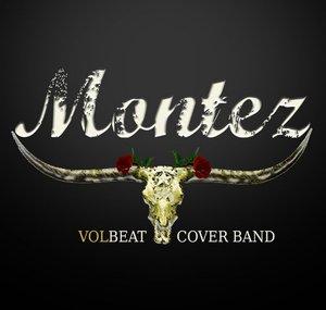 MONTEZ - Volbeat Coverband
