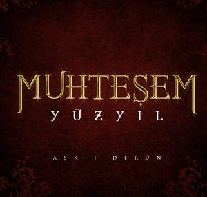 Muhteşem Yüzyıl