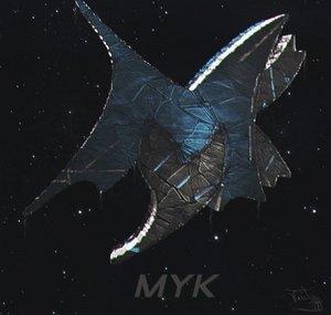 Myk | IMystikHD